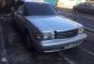 1995 Toyota Crown Manual transmission FOR SALE-6