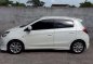 MITSUBISHI Mirage GLS 2013 matic FOR SALE-2