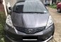 Honda Jazz 2013 Top of the Line for sale-0