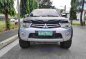 Good as new Mitsubishi Strada 2012 for sale-4