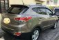 2010 Hyundai Tucson Theta II Body FOR SALE-3