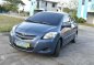 Toyota Vios 1.3 e 2008 for sale-1