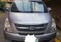 Well-maintained Hyundai Grand Starex 2011 for sale-0