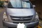 Well-maintained Hyundai Grand Starex 2011 for sale-0