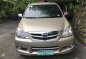 2011 Toyota Avanza G AT Beige SUV For Sale -1