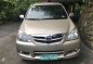 2011 Toyota Avanza G AT Beige SUV For Sale -1