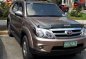 2007 TOYOTA Fortuner g FOR SALE-0