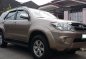 Well-kept Toyota Fortuner 2006 for sale-0