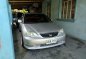 Honda Civic es 2001 vtec matic for sale-3