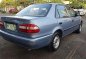 1999 Toyota Corolla XL Private Manual FOR SALE-7