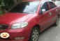 Toyota Vios 1.3 VVTI 2005 FOR SALE-1