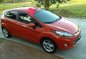 Ford Fiesta Sports 2013 Model Automatic Transmission FOR SALE-0