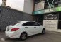 2017 Hyundai Accent 1.4 MT FOR SALE-9