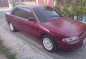 Mitsubishi Lancer glxi.. 93model FOR SALE-5