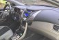 FOR SALE - Hyundai Elantra GLS Automatic 2013 -7