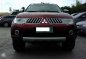 2012 Mitsubishi Montero GLS V 4X2 DSL AT FOR SALE-7