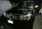 Toyota FORTUNER 2011 G Diesel Automatic FOR SALE-0