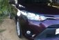 FOR SALE TOYOTA Vios e manual 2017-1