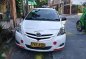 Selling P350,000 Toyota Vios 2009 taxi-3