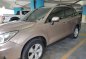 2013 Subaru Forester 2.0I L CVT FOR SALE-0