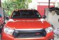 Well-kept Toyota Hilux 2016 for sale-0