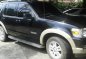 Good as new Ford Explorer 2008 for sale-2