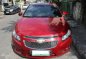 2012 CHEVROLET CRUZE LS FOR SALE-1