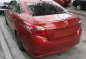 Good as new Toyota Vios 2017 for sale-5