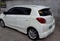 MITSUBISHI Mirage GLS 2013 matic FOR SALE-3