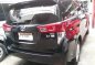 Well-kept Toyota Innova 2016 E A/T for sale-5