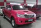 Well-maintained Toyota Hilux 2013 for sale-0