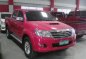 Well-maintained Toyota Hilux 2013 for sale-2