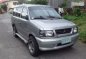 Mitsubishi Adventure GL 2002 Diesel Manual FOR SALE-0