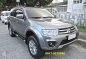 FOR SALE MITSUBISHI Montero Sport 2014 GLX MT-1