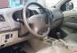 Well-kept Toyota Fortuner 2006 for sale-11