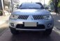 Good as new Mitsubishi Montero Sport 2009 for sale-2