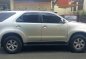 Good as new Toyota Fortuner 2008 for sale-3