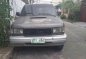 For sale Isuzu Trooper 4x4 matic-0