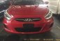 Well-kept Hyundai Accent 2014 for sale-1