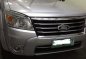 Good as new Ford Everest 2011 for sale-0