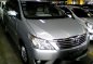 Well-kept Toyota Innova 2013 for sale-0