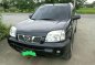 Nissan Xtrail 2010 AT FOR SALE-0