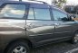 2006 TOYOTA INNOVA G with ROOF RAIL FOR SALE-4