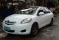 Toyota Vios E variant 2008 FOR SALE-1