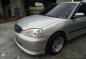 Honda Civic es 2001 vtec matic for sale-7