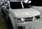 Well-maintained Mitsubishi Montero Sport 2011 for sale-1