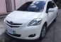 2013 Toyota Vios Manual Transmission FOR SALE-1