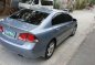 FOR SALE! Honda Civic 1.8S FD 2007 Model-3