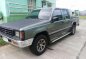 FOR SALE 94 MITSUBISHI L200 Pick up-2