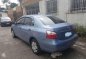 FOR SALE 2012 Toyota Vios 1.3J Manual Light Blue-0